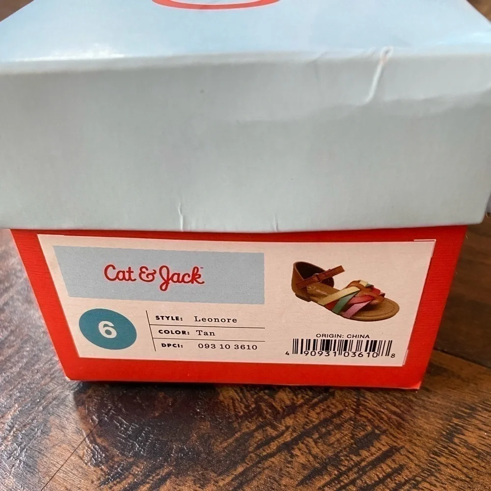 Cat & Jack cat jack